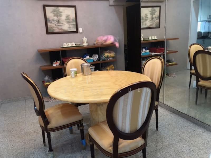 22 Jalan Membina, 22 Jalan Membina, Room Rental, 200 sqft, HDB Flat For Rent, by Stella Kuek, 24994777 - PropertyGuru.com.sg