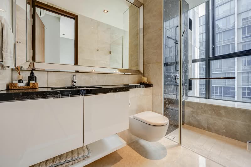 One Balmoral Condominium For Sale at S$ 3,999,999 | PropertyGuru Singapore