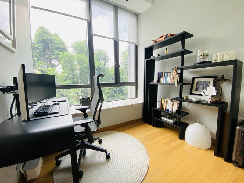 One Balmoral Condominium For Sale at S$ 3,999,999 | PropertyGuru Singapore