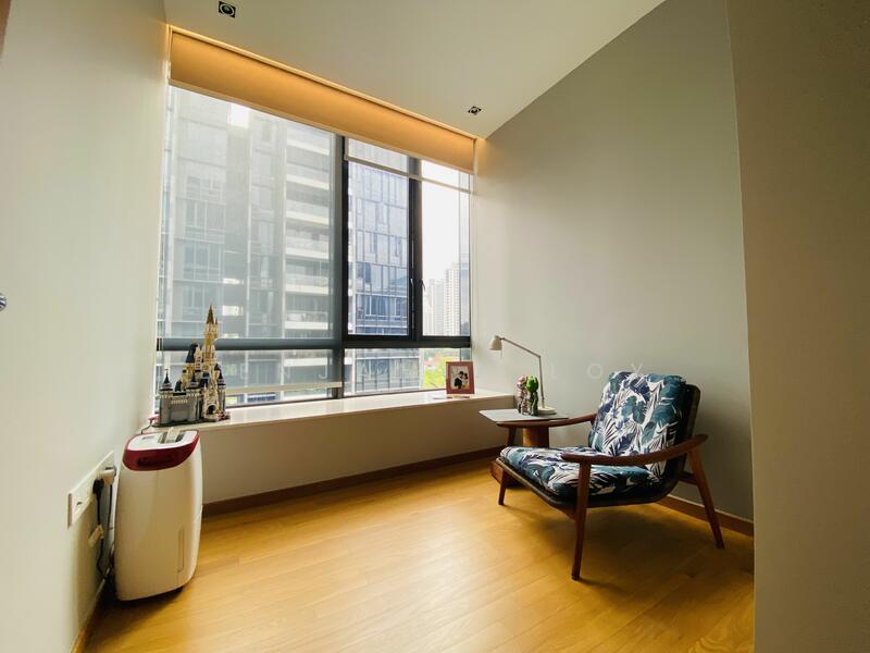 One Balmoral Condominium For Sale at S$ 3,999,999 | PropertyGuru Singapore