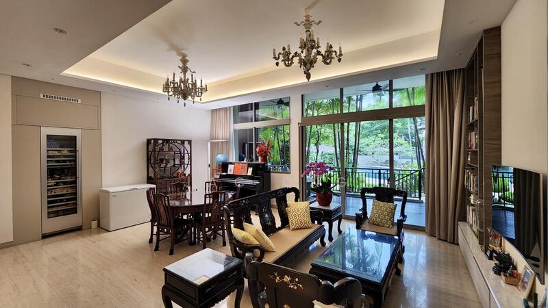Bishopsgate Residences, 1 Bishopsgate, 4 Bedrooms, 2,949 sqft, Apartment For Sale, by Jac Ong, 24994811 - PropertyGuru.com.sg