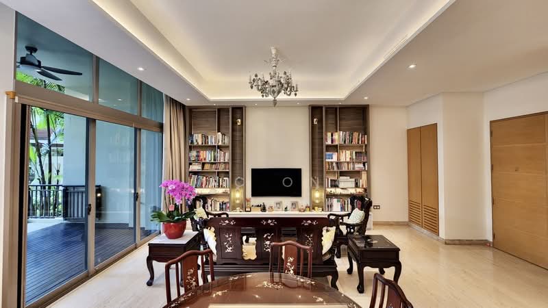 Bishopsgate Residences, 1 Bishopsgate, 4 Bedrooms, 2,949 sqft, Apartment For Sale, by Jac Ong, 24994811 - PropertyGuru.com.sg