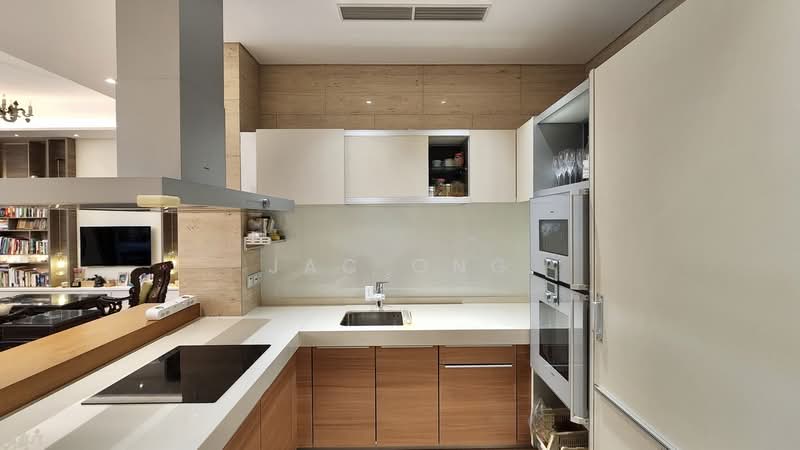 Bishopsgate Residences, 1 Bishopsgate, 4 Bedrooms, 2,949 sqft, Apartment For Sale, by Jac Ong, 24994811 - PropertyGuru.com.sg