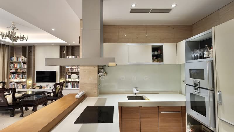 Bishopsgate Residences, 1 Bishopsgate, 4 Bedrooms, 2,949 sqft, Apartment For Sale, by Jac Ong, 24994811 - PropertyGuru.com.sg