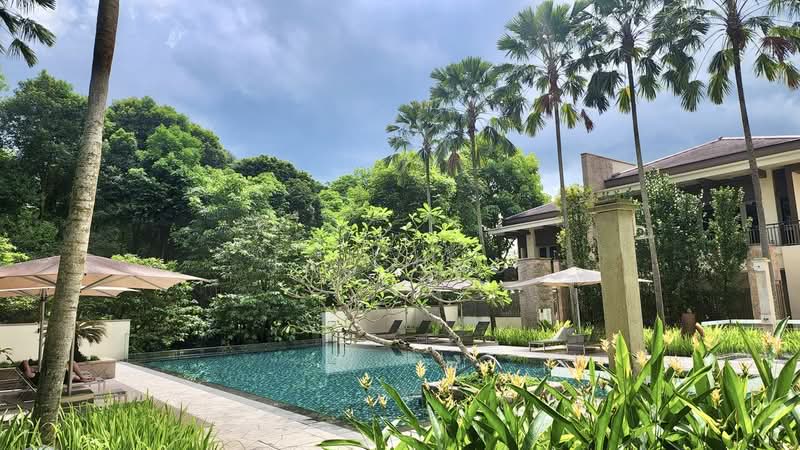Bishopsgate Residences, 1 Bishopsgate, 4 Bedrooms, 2,949 sqft, Apartment For Sale, by Jac Ong, 24994811 - PropertyGuru.com.sg