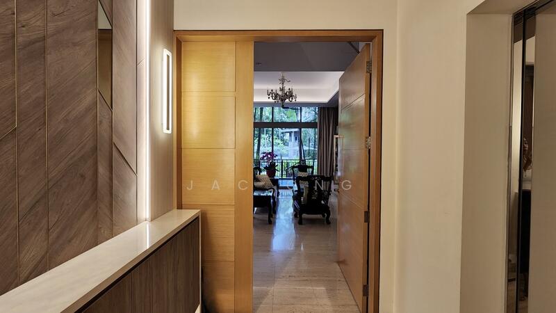 Bishopsgate Residences, 1 Bishopsgate, 4 Bedrooms, 2,949 sqft, Apartment For Sale, by Jac Ong, 24994811 - PropertyGuru.com.sg