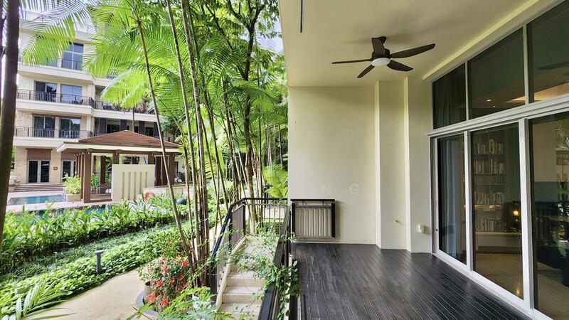 Bishopsgate Residences, 1 Bishopsgate, 4 Bedrooms, 2,949 sqft, Apartment For Sale, by Jac Ong, 24994811 - PropertyGuru.com.sg