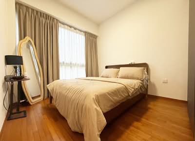 For Sale - Kent Ridge Hill Residences