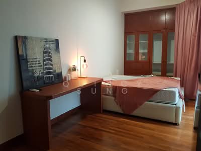 For Rent - Rivershire