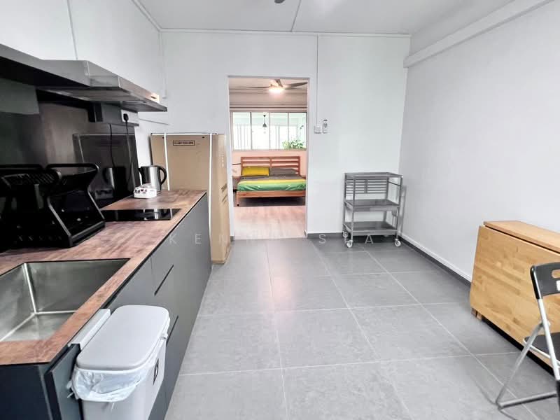 808 Woodlands Street 81, 808 Woodlands Street 81, 1 Bedroom, 480 sqft, HDB Flat For Rent, by Kenny Sia, 24994875 - PropertyGuru.com.sg