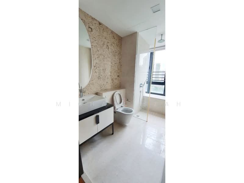 368 Thomson, 368 Thomson Road, 2 Bedrooms, 689 sqft, Condominium For Rent, by Michael Seah, 24994894 - PropertyGuru.com.sg