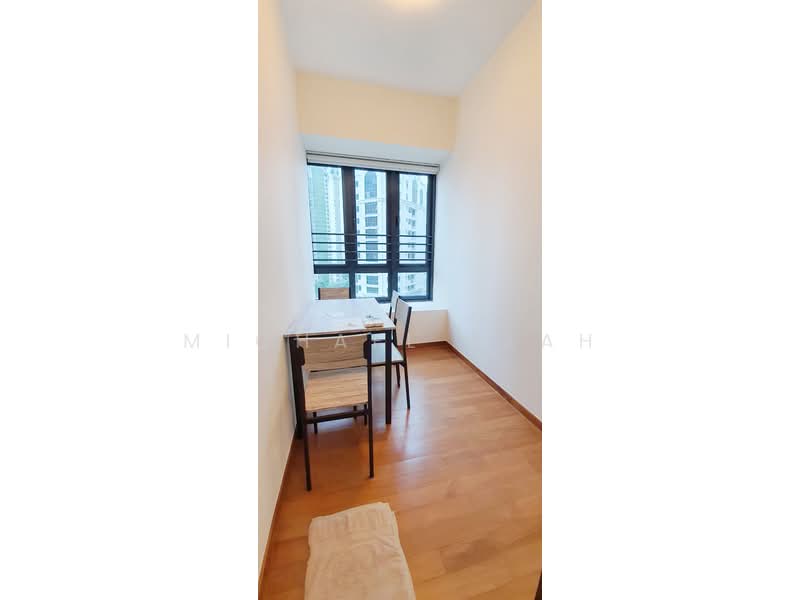 368 Thomson, 368 Thomson Road, 2 Bedrooms, 689 sqft, Condominium For Rent, by Michael Seah, 24994894 - PropertyGuru.com.sg