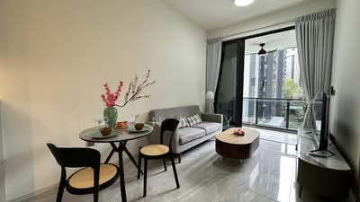For Rent - Leedon Green