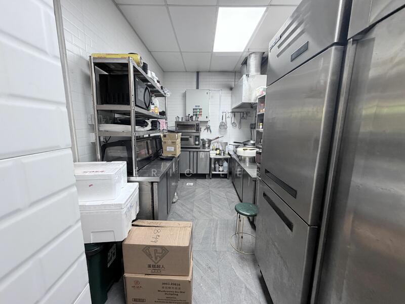 123 Sims Avenue, , 788 sqft, Food & Beverage For Rent, by Eric Lee, 24994954 - CommercialGuru.com.sg