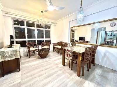 For Rent - 326C Sumang Walk