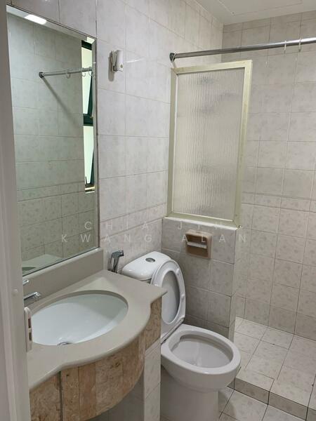 West Bay Condo, 50 West Coast Crescent, 2 Bedrooms, 893 sqft, Condominium For Rent, by Chia Jyh Kwang Alan, 24995023 - PropertyGuru.com.sg