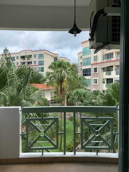 West Bay Condo, 50 West Coast Crescent, 2 Bedrooms, 893 sqft, Condominium For Rent, by Chia Jyh Kwang Alan, 24995023 - PropertyGuru.com.sg