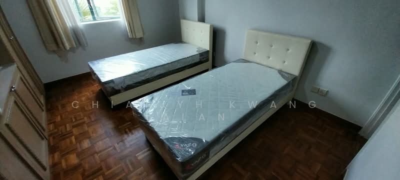 West Bay Condo, 50 West Coast Crescent, 2 Bedrooms, 893 sqft, Condominium For Rent, by Chia Jyh Kwang Alan, 24995023 - PropertyGuru.com.sg