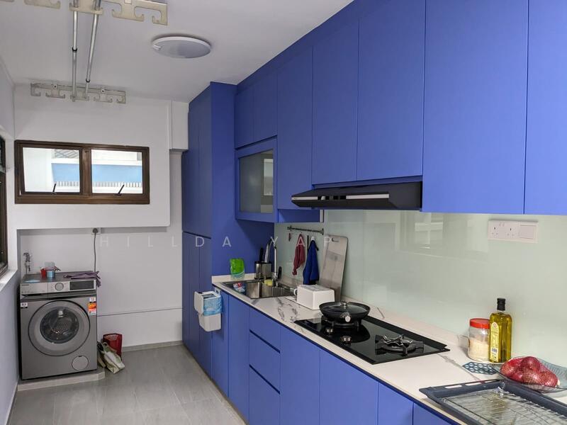 275A Jurong West Street 25, 275A Jurong West Street 25, Room Rental, 50 sqft, HDB Flat For Rent, by Hillda Yap ヒルダー, 24995124 - PropertyGuru.com.sg