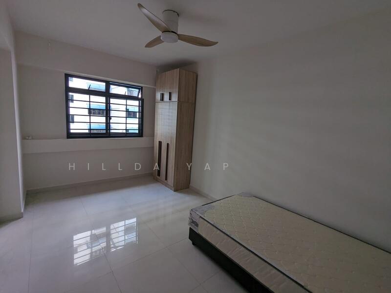 275A Jurong West Street 25, 275A Jurong West Street 25, Room Rental, 50 sqft, HDB Flat For Rent, by Hillda Yap ヒルダー, 24995124 - PropertyGuru.com.sg