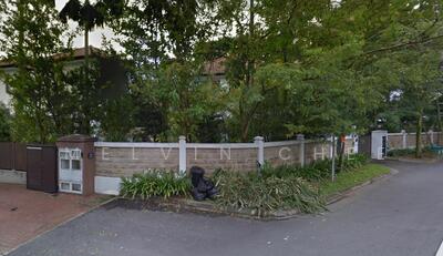 For Sale - Leedon Park