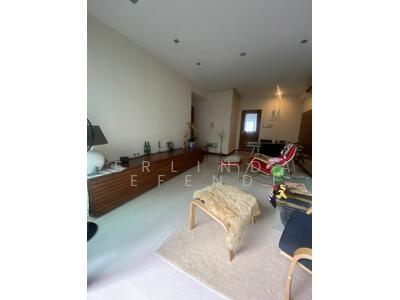 For Rent - Stevens Loft