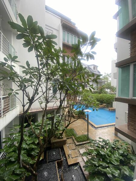 Stevens Loft, 6 Stevens Drive, 2 Bedrooms, 1,130 sqft, Apartment For Rent, by Erlinda Efendi, 24995363 - PropertyGuru.com.sg