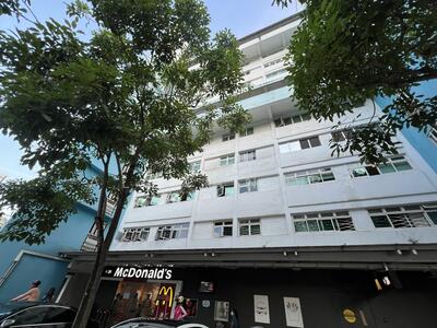 For Rent - 22 Boon Keng Road