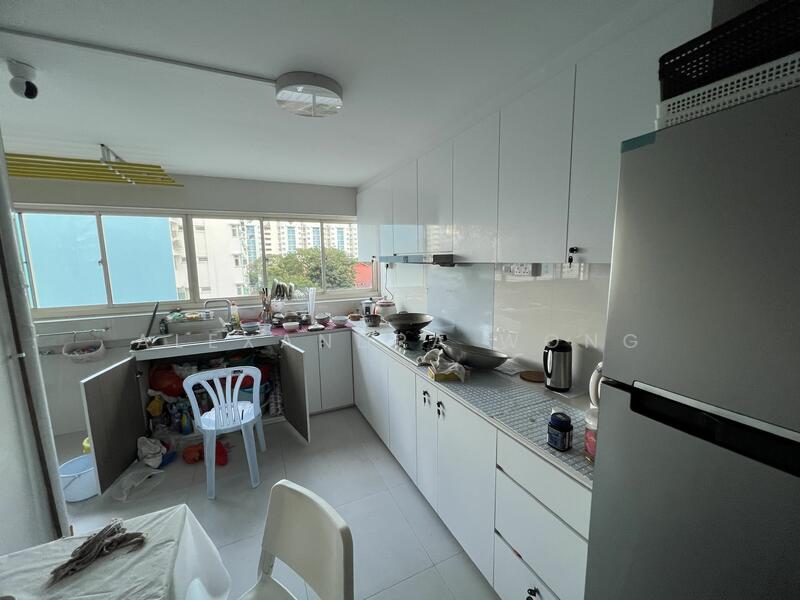 For Rent - 22 Boon Keng Road