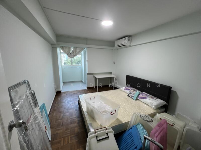 For Rent - 22 Boon Keng Road