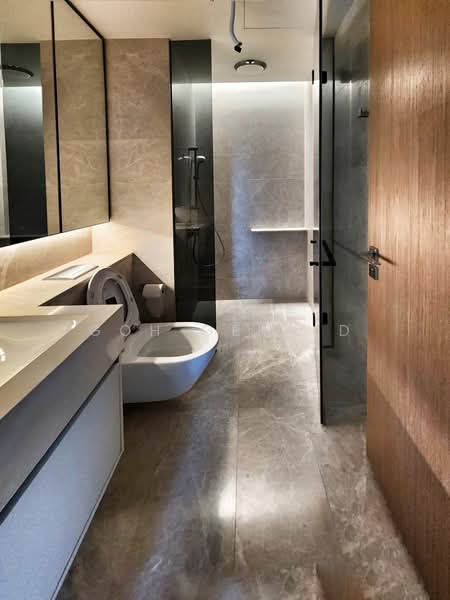 Amber Park, 18 Amber Gardens, 2 Bedrooms, 700 sqft, Condominium For Rent, by Goh Gerald, 24995429 - PropertyGuru.com.sg