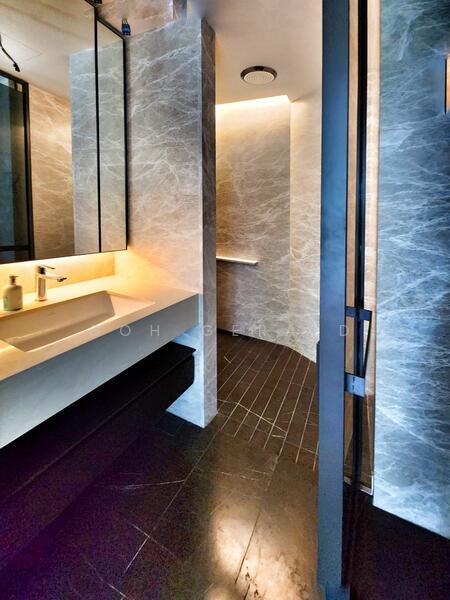 Amber Park, 18 Amber Gardens, 2 Bedrooms, 700 sqft, Condominium For Rent, by Goh Gerald, 24995429 - PropertyGuru.com.sg