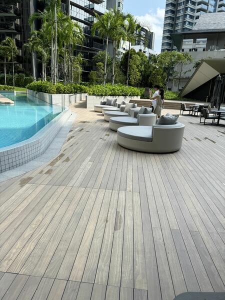 Amber Park, 18 Amber Gardens, 2 Bedrooms, 700 sqft, Condominium For Rent, by Goh Gerald, 24995429 - PropertyGuru.com.sg