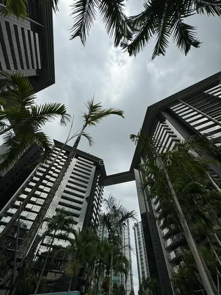 Amber Park, 18 Amber Gardens, 2 Bedrooms, 700 sqft, Condominium For Rent, by Goh Gerald, 24995429 - PropertyGuru.com.sg