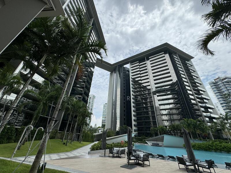 Amber Park, 18 Amber Gardens, 2 Bedrooms, 700 sqft, Condominium For Rent, by Goh Gerald, 24995429 - PropertyGuru.com.sg