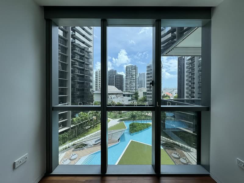 Amber Park, 18 Amber Gardens, 2 Bedrooms, 700 sqft, Condominium For Rent, by Goh Gerald, 24995429 - PropertyGuru.com.sg