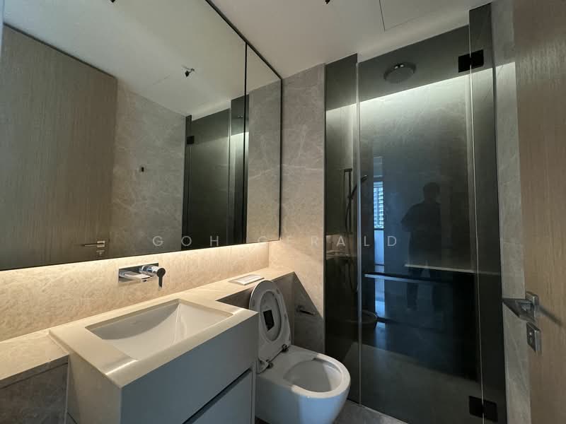 Amber Park, 18 Amber Gardens, 2 Bedrooms, 700 sqft, Condominium For Rent, by Goh Gerald, 24995429 - PropertyGuru.com.sg