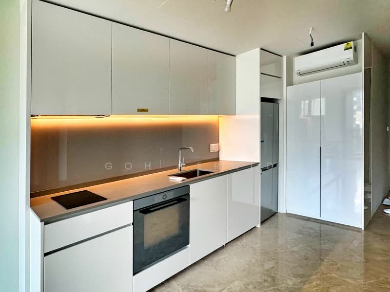 Amber Park, 18 Amber Gardens, 2 Bedrooms, 700 sqft, Condominium For Rent, by Goh Gerald, 24995429 - PropertyGuru.com.sg