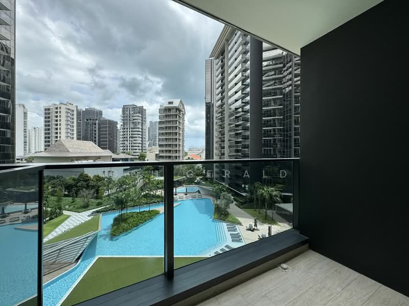 Amber Park, 18 Amber Gardens, 2 Bedrooms, 700 sqft, Condominium For Rent, by Goh Gerald, 24995429 - PropertyGuru.com.sg