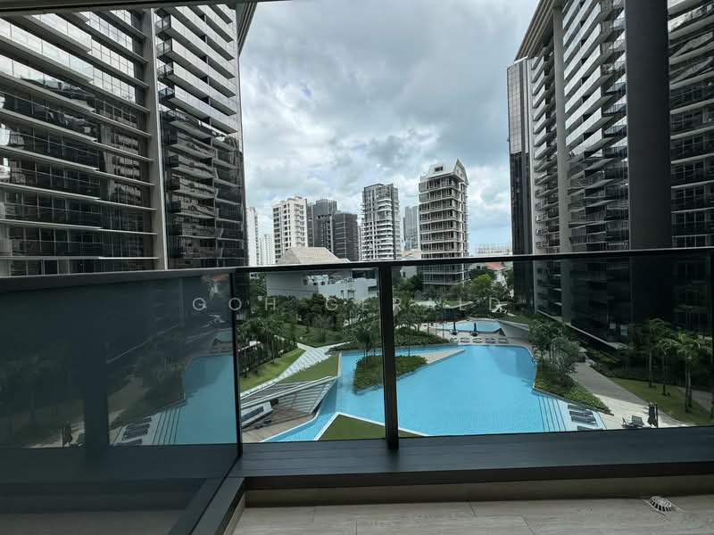 Amber Park, 18 Amber Gardens, 2 Bedrooms, 700 sqft, Condominium For Rent, by Goh Gerald, 24995429 - PropertyGuru.com.sg