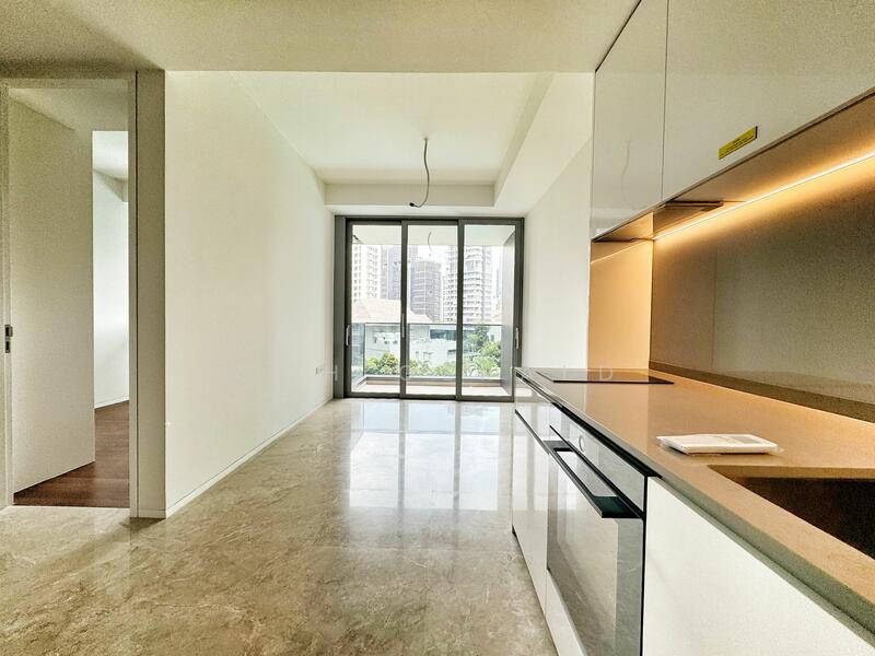 Amber Park, 18 Amber Gardens, 2 Bedrooms, 700 sqft, Condominium For Rent, by Goh Gerald, 24995429 - PropertyGuru.com.sg