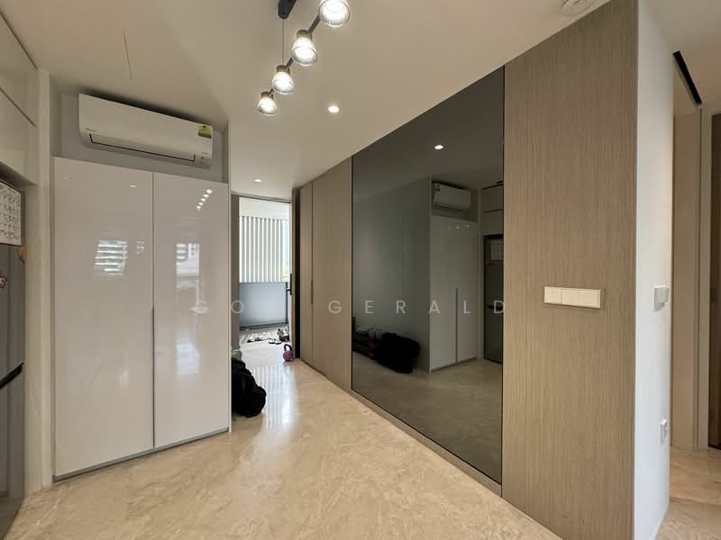 Amber Park, 18 Amber Gardens, 2 Bedrooms, 700 sqft, Condominium For Rent, by Goh Gerald, 24995429 - PropertyGuru.com.sg