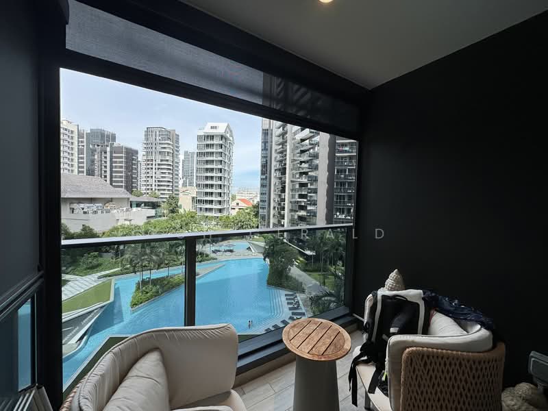Amber Park, 18 Amber Gardens, 2 Bedrooms, 700 sqft, Condominium For Rent, by Goh Gerald, 24995429 - PropertyGuru.com.sg