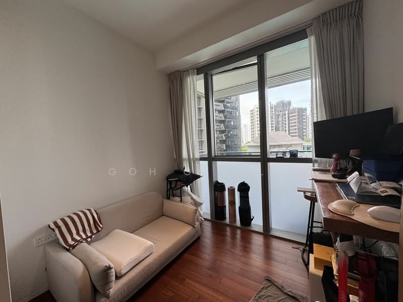 Amber Park, 18 Amber Gardens, 2 Bedrooms, 700 sqft, Condominium For Rent, by Goh Gerald, 24995429 - PropertyGuru.com.sg
