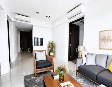 For Sale - Avenue South Residence