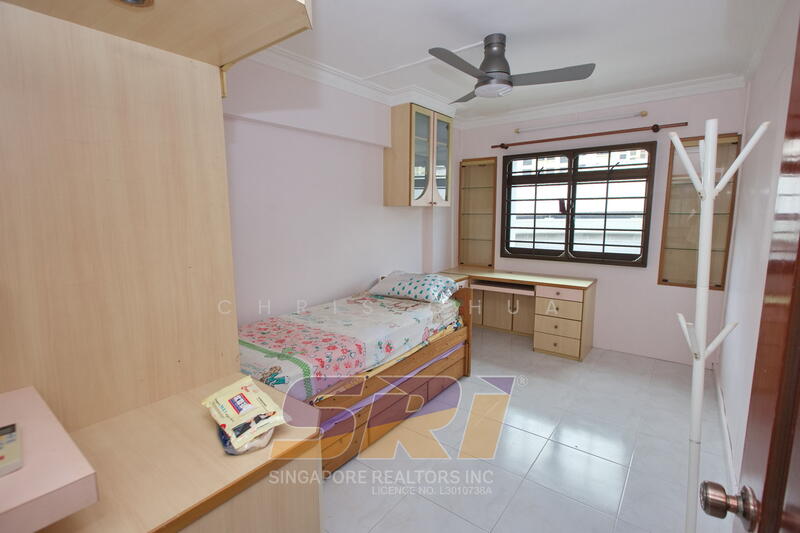 649A Jurong West Street 61, 649A Jurong West Street 61, 3 Bedrooms, 990 sqft, HDB Flat For Rent, by Chris Chua, 24995486 - PropertyGuru.com.sg