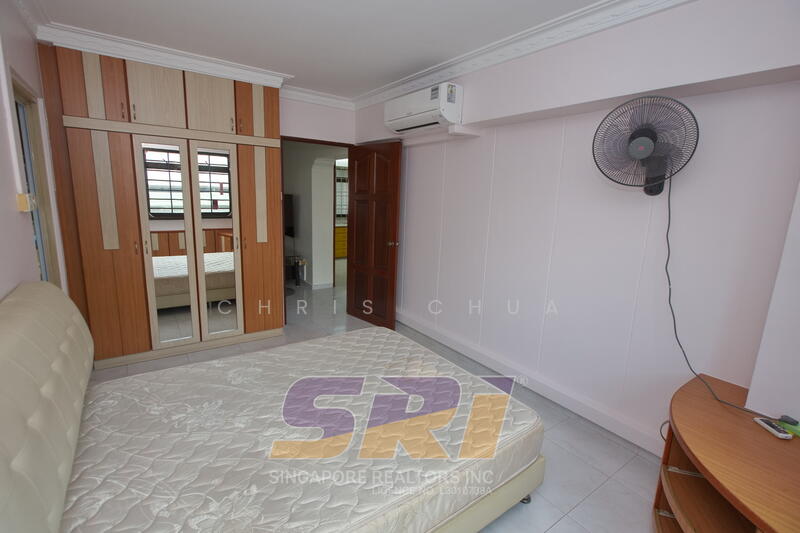 649A Jurong West Street 61, 649A Jurong West Street 61, 3 Bedrooms, 990 sqft, HDB Flat For Rent, by Chris Chua, 24995486 - PropertyGuru.com.sg