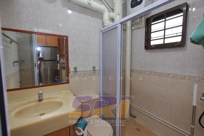 649A Jurong West Street 61, 649A Jurong West Street 61, 3 Bedrooms, 990 sqft, HDB Flat For Rent, by Chris Chua, 24995486 - PropertyGuru.com.sg