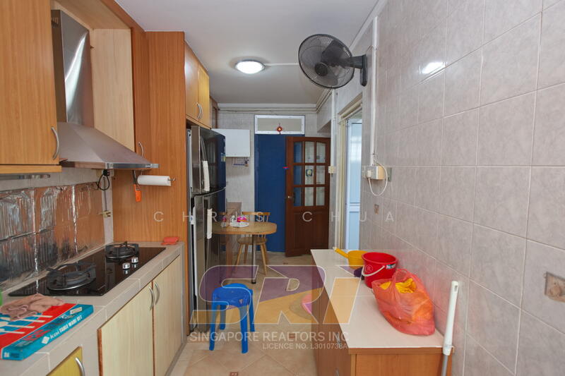 649A Jurong West Street 61, 649A Jurong West Street 61, 3 Bedrooms, 990 sqft, HDB Flat For Rent, by Chris Chua, 24995486 - PropertyGuru.com.sg