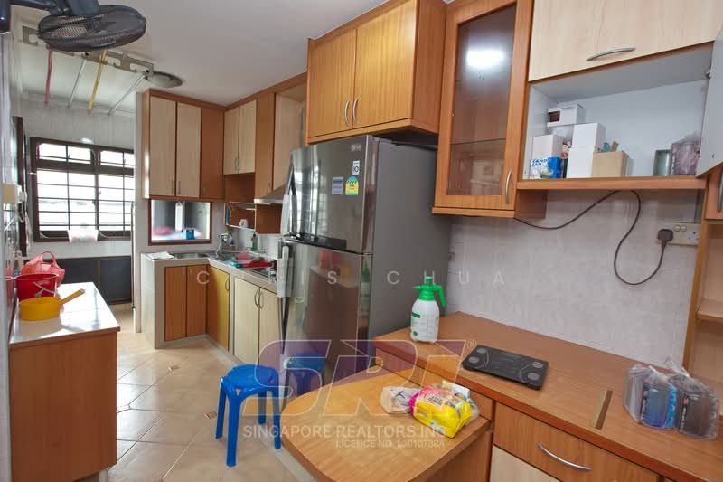 649A Jurong West Street 61, 649A Jurong West Street 61, 3 Bedrooms, 990 sqft, HDB Flat For Rent, by Chris Chua, 24995486 - PropertyGuru.com.sg